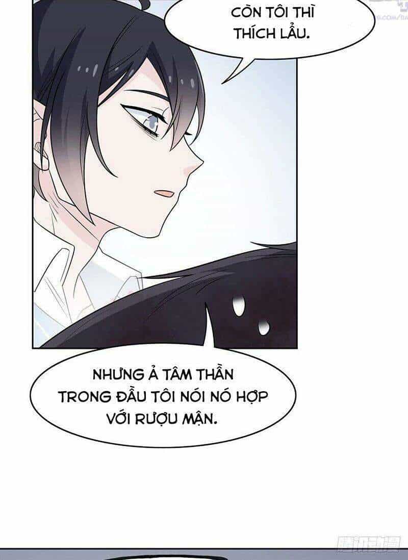 Cường Giả Đến Từ Trại Tâm Thần - Chương 23 - ảnh 30