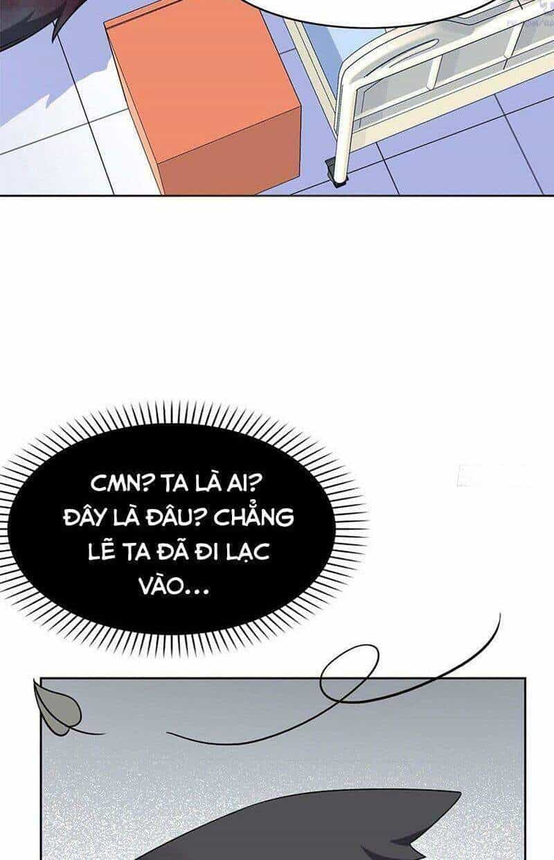 Cường Giả Đến Từ Trại Tâm Thần - Chương 23 - ảnh 38