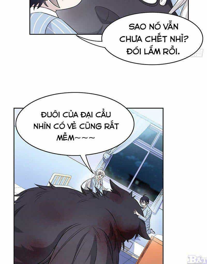 Cường Giả Đến Từ Trại Tâm Thần - Chương 23 - ảnh 5