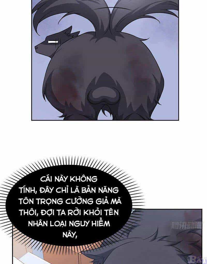 Cường Giả Đến Từ Trại Tâm Thần - Chương 23 - ảnh 9