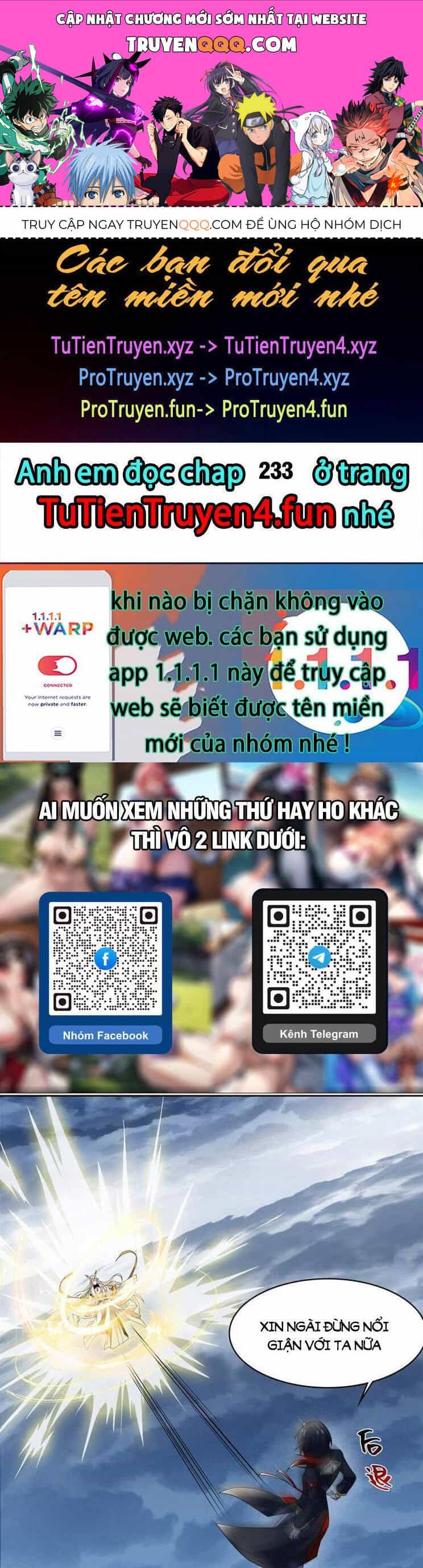 Cường Giả Đến Từ Trại Tâm Thần - Chương 232 - ảnh 1