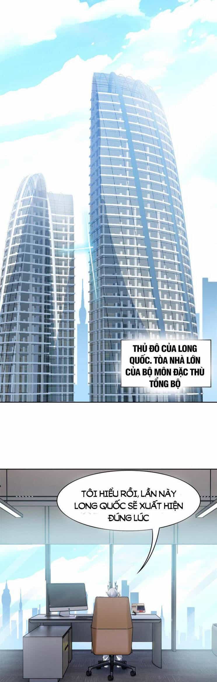 Cường Giả Đến Từ Trại Tâm Thần - Chương 236 - ảnh 14