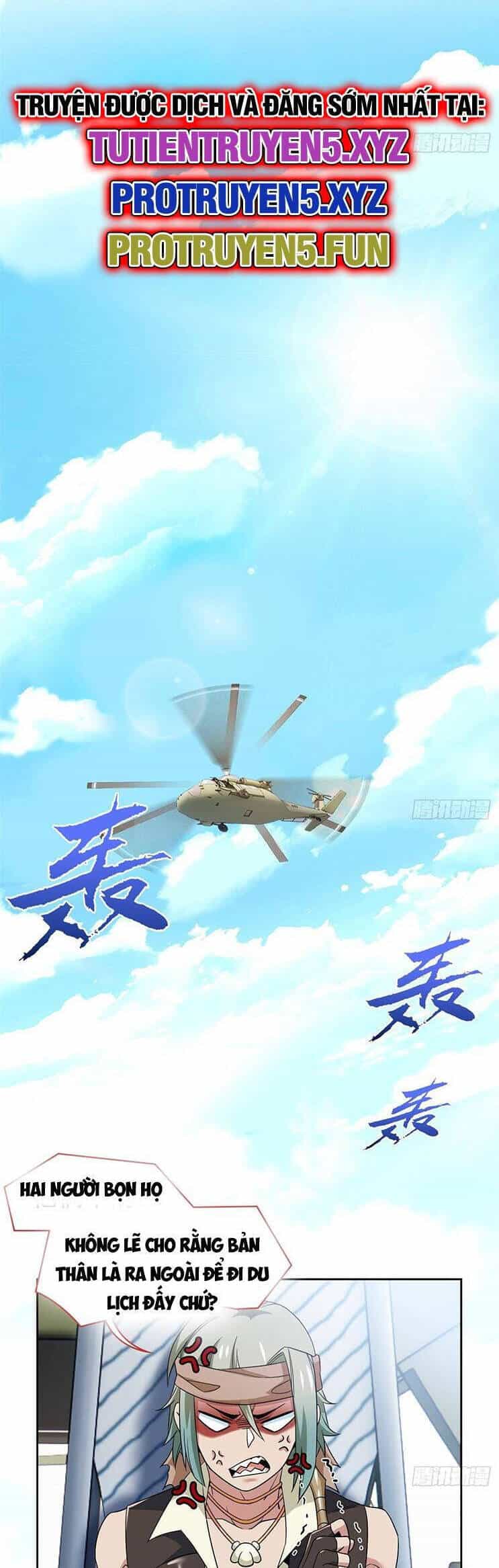 Cường Giả Đến Từ Trại Tâm Thần - Chương 238 - ảnh 8
