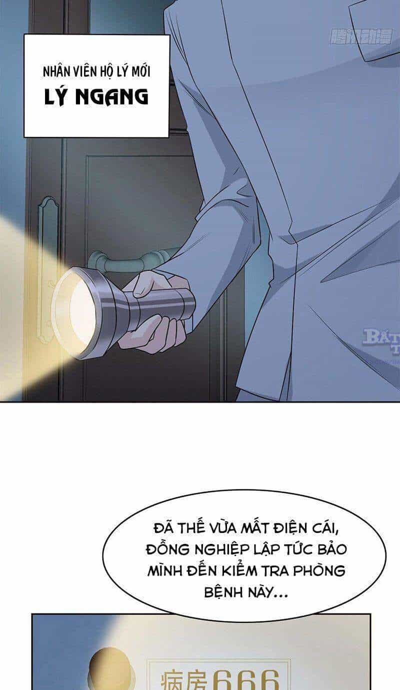 Cường Giả Đến Từ Trại Tâm Thần - Chương 24 - ảnh 32