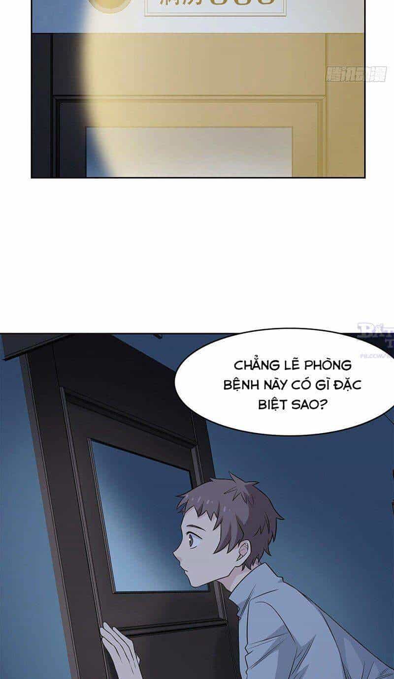 Cường Giả Đến Từ Trại Tâm Thần - Chương 24 - ảnh 33