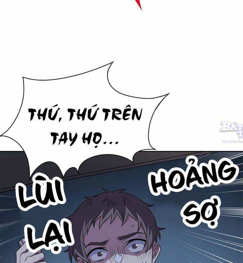 Cường Giả Đến Từ Trại Tâm Thần - Chương 24 - ảnh 40