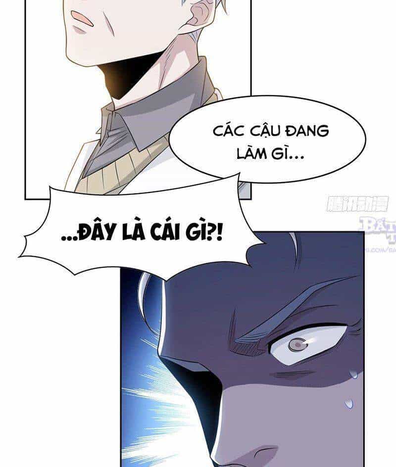 Cường Giả Đến Từ Trại Tâm Thần - Chương 24 - ảnh 54