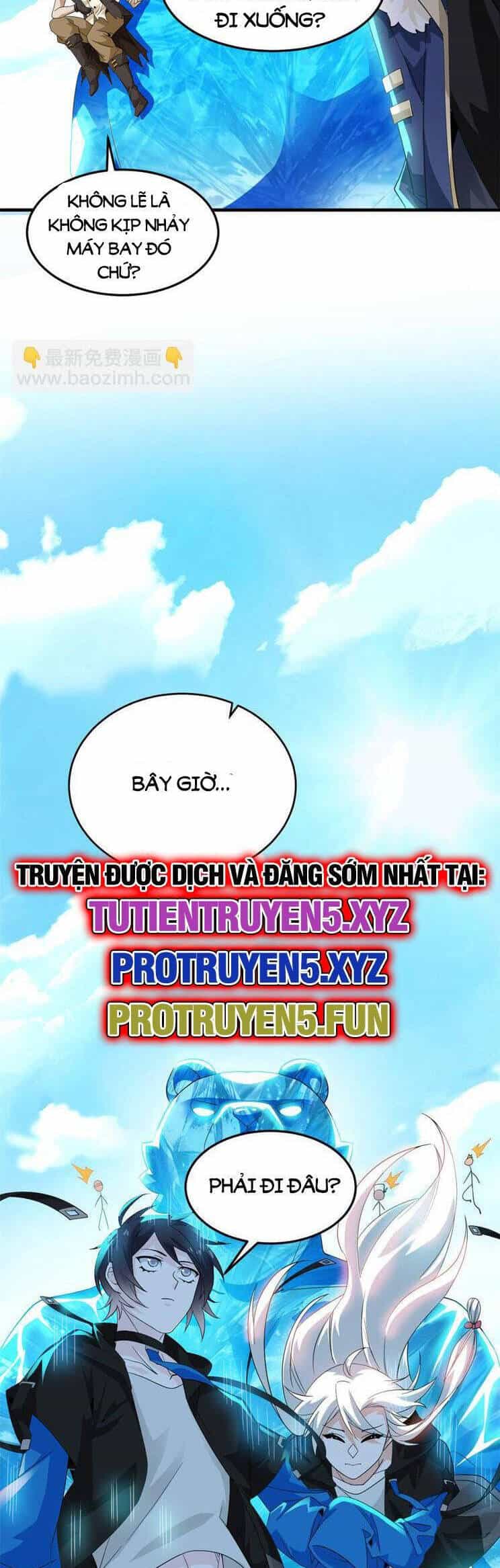 Cường Giả Đến Từ Trại Tâm Thần - Chương 239 - ảnh 2