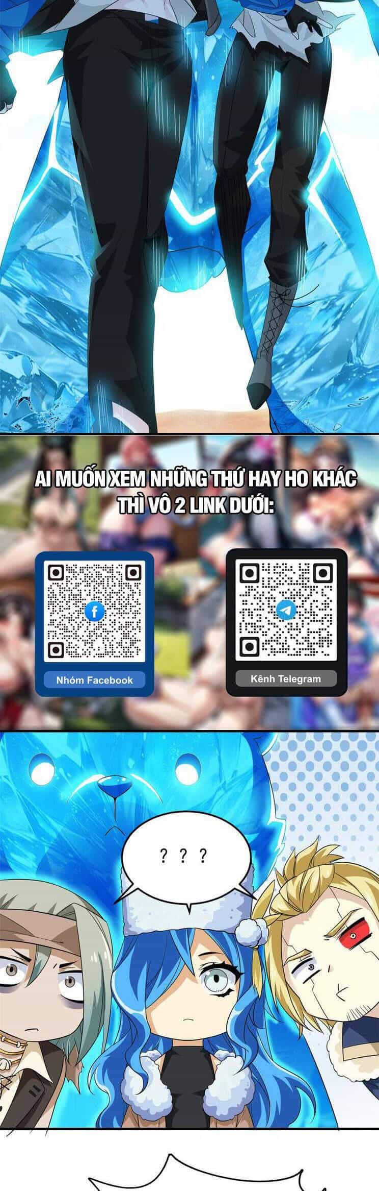 Cường Giả Đến Từ Trại Tâm Thần - Chương 239 - ảnh 3
