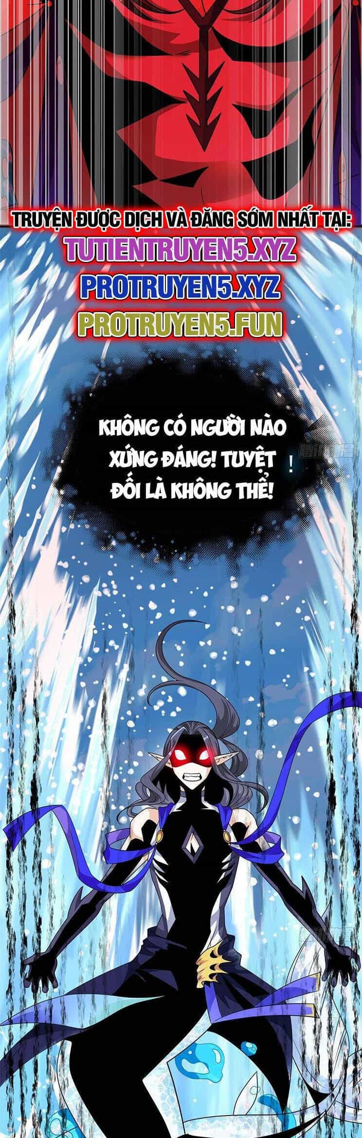 Cường Giả Đến Từ Trại Tâm Thần - Chương 244 - ảnh 15