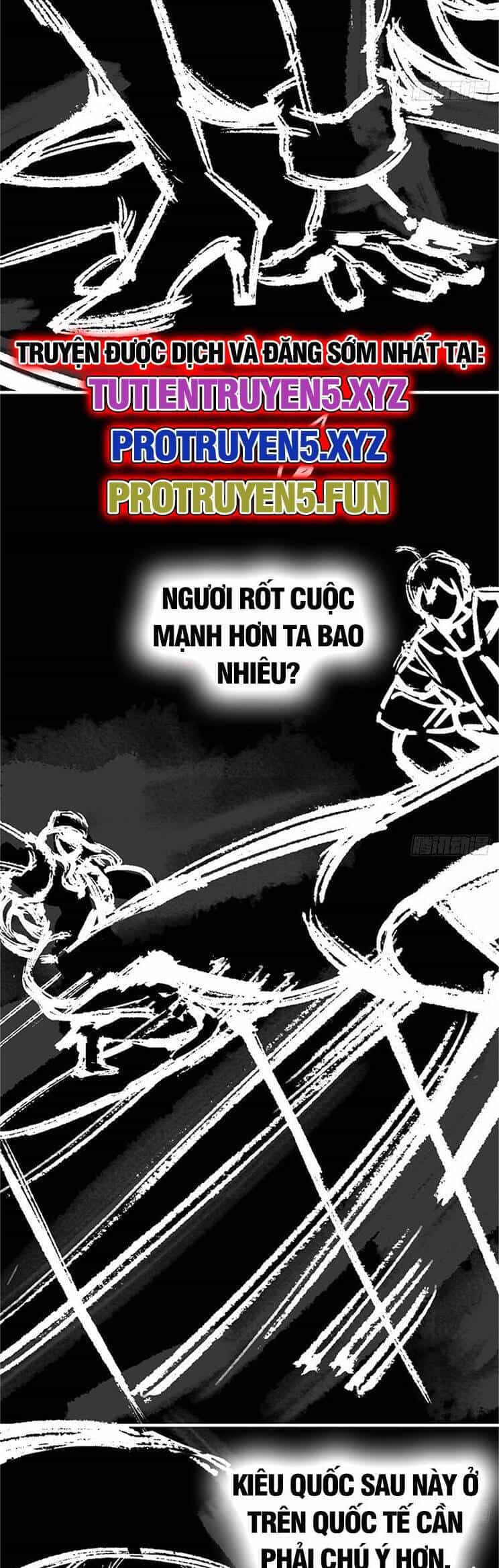 Cường Giả Đến Từ Trại Tâm Thần - Chương 246 - ảnh 10
