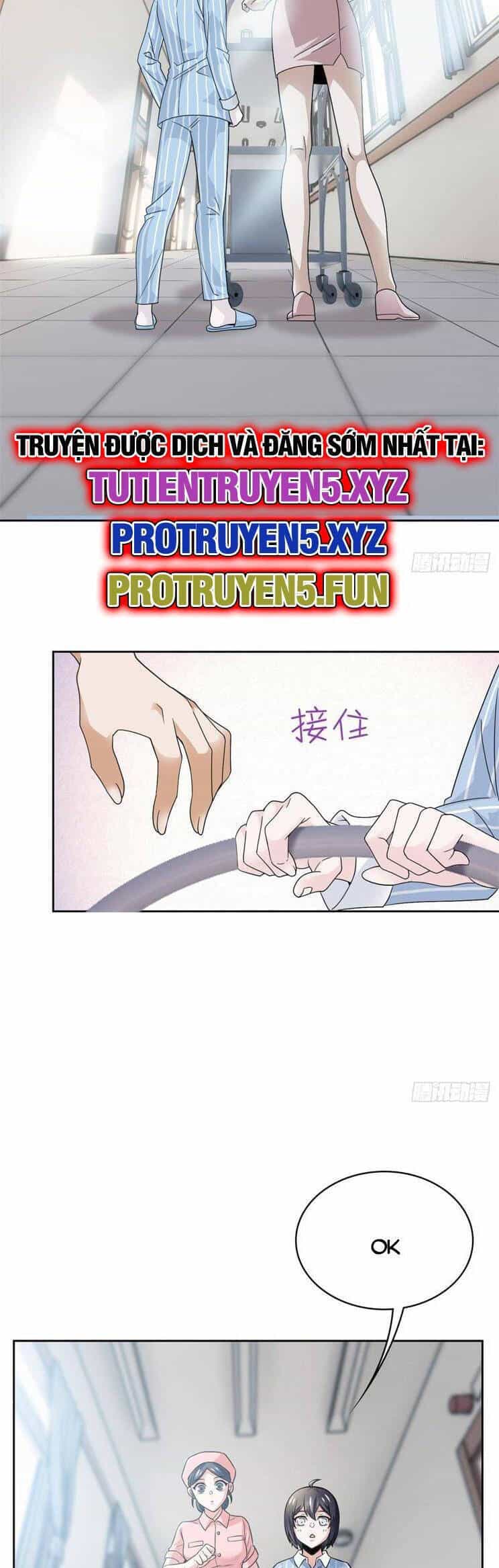 Cường Giả Đến Từ Trại Tâm Thần - Chương 248 - ảnh 10
