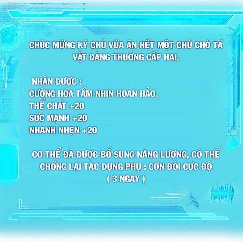 Cường Giả Đến Từ Trại Tâm Thần - Chương 25 - ảnh 21