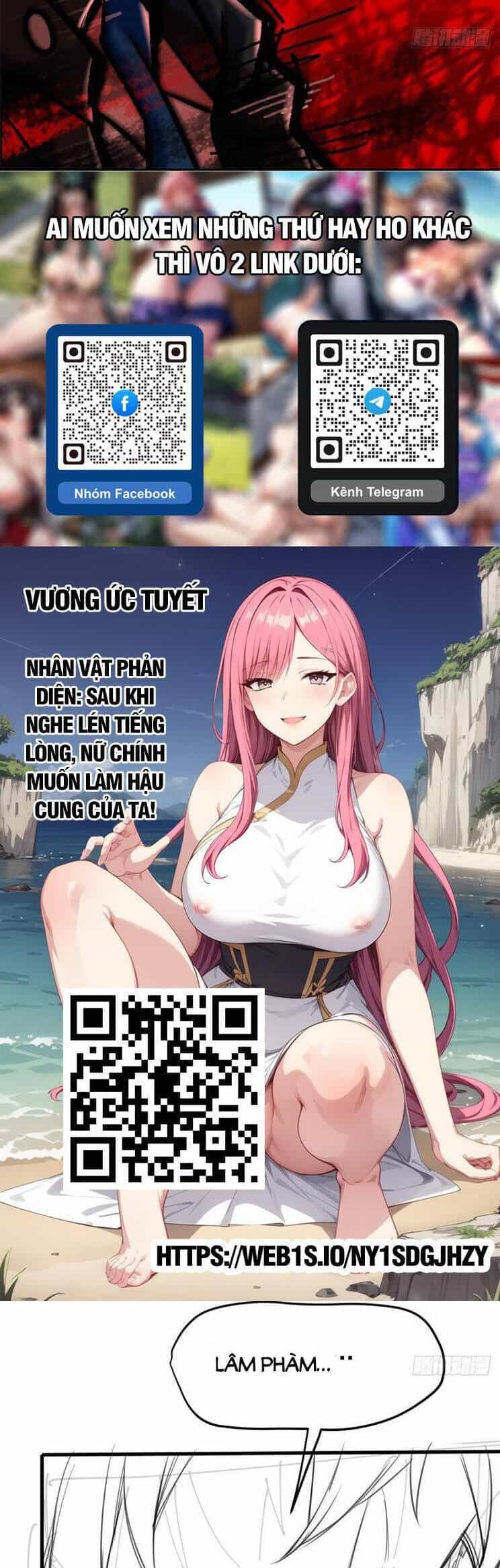 Cường Giả Đến Từ Trại Tâm Thần - Chương 249 - ảnh 20