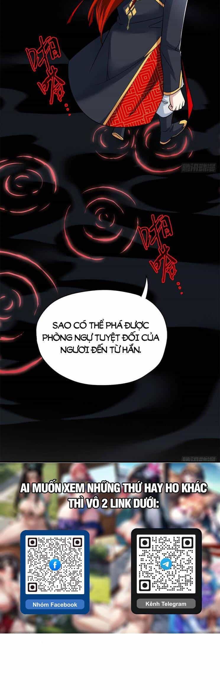 Cường Giả Đến Từ Trại Tâm Thần - Chương 251 - ảnh 7