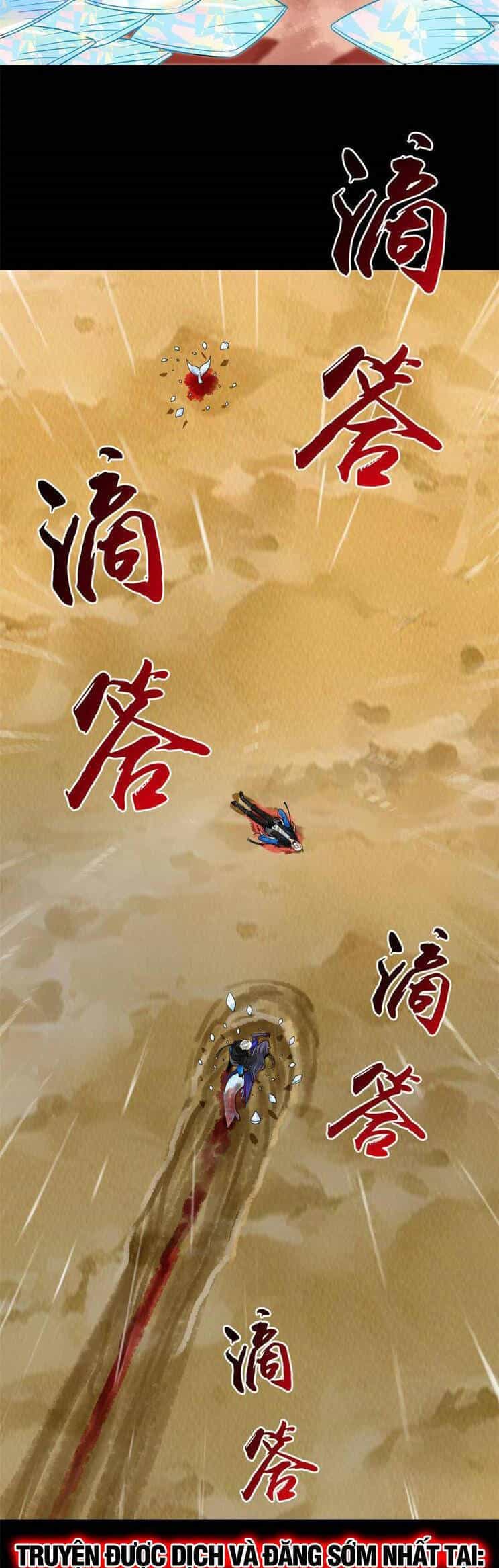 Cường Giả Đến Từ Trại Tâm Thần - Chương 252 - ảnh 13