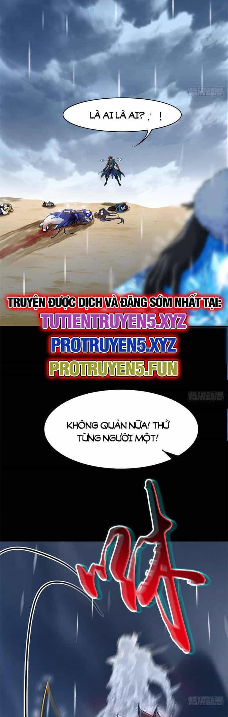 Cường Giả Đến Từ Trại Tâm Thần - Chương 254 - ảnh 7