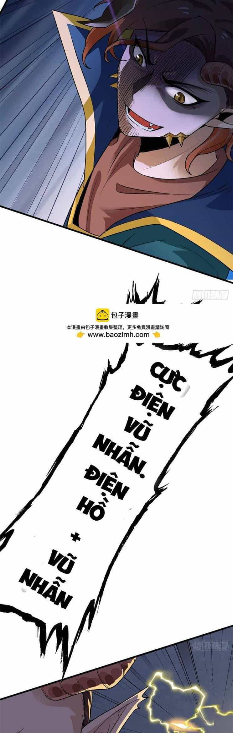 Cường Giả Đến Từ Trại Tâm Thần - Chương 255 - ảnh 20