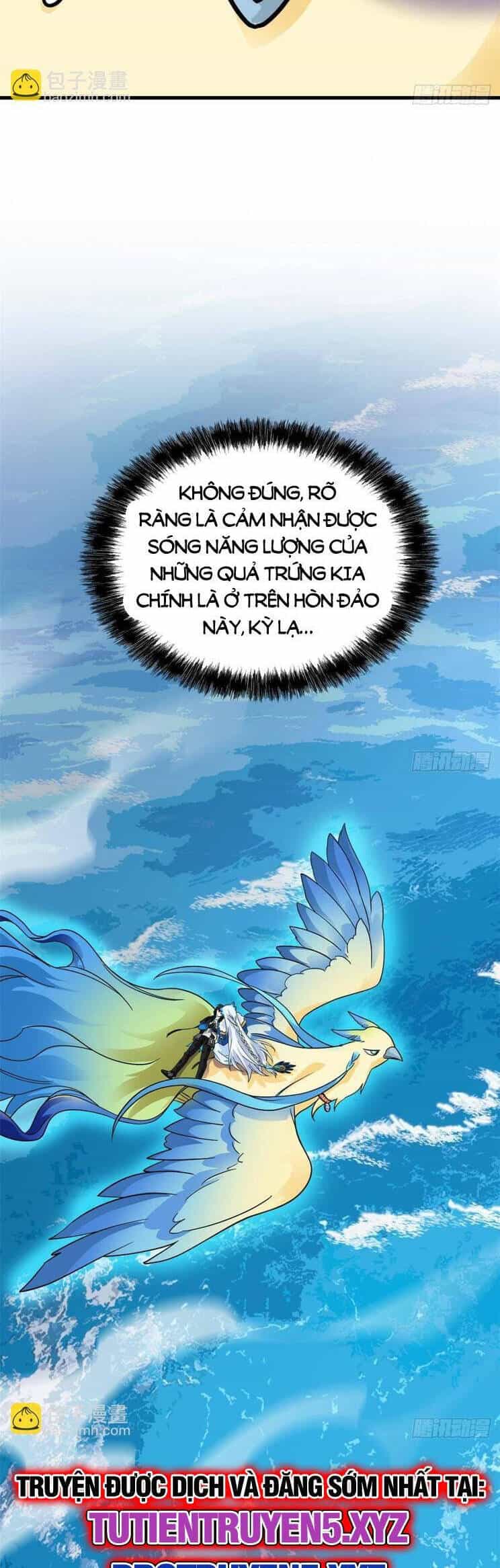 Cường Giả Đến Từ Trại Tâm Thần - Chương 257 - ảnh 2