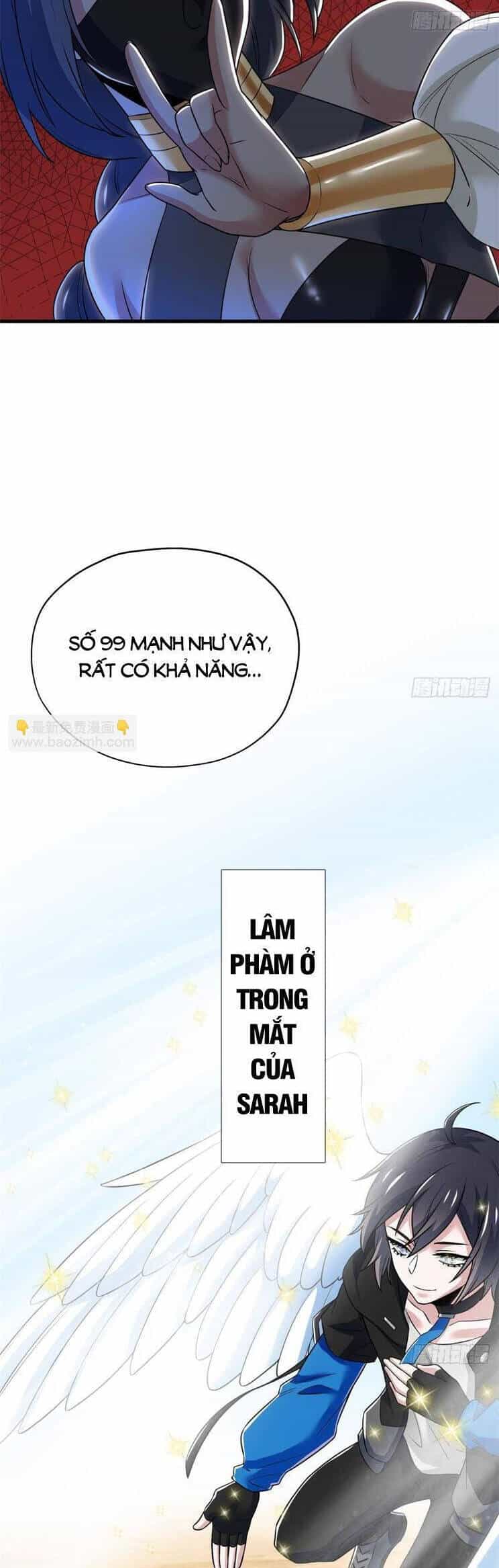 Cường Giả Đến Từ Trại Tâm Thần - Chương 257 - ảnh 24
