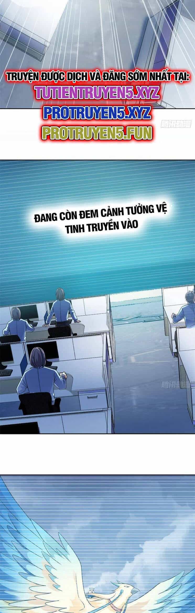 Cường Giả Đến Từ Trại Tâm Thần - Chương 258 - ảnh 17