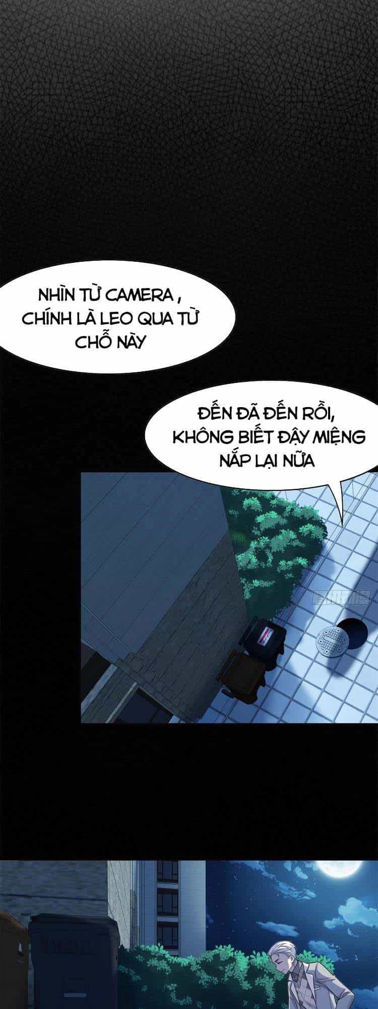 Cường Giả Đến Từ Trại Tâm Thần - Chương 26 - ảnh 11