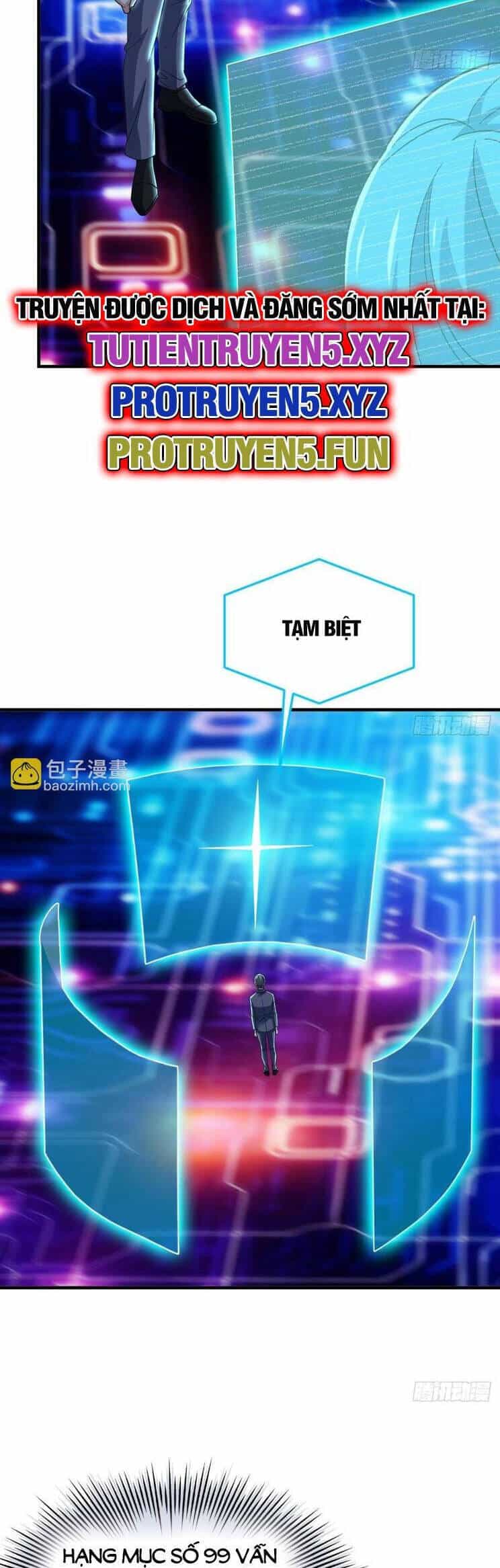 Cường Giả Đến Từ Trại Tâm Thần - Chương 261 - ảnh 35