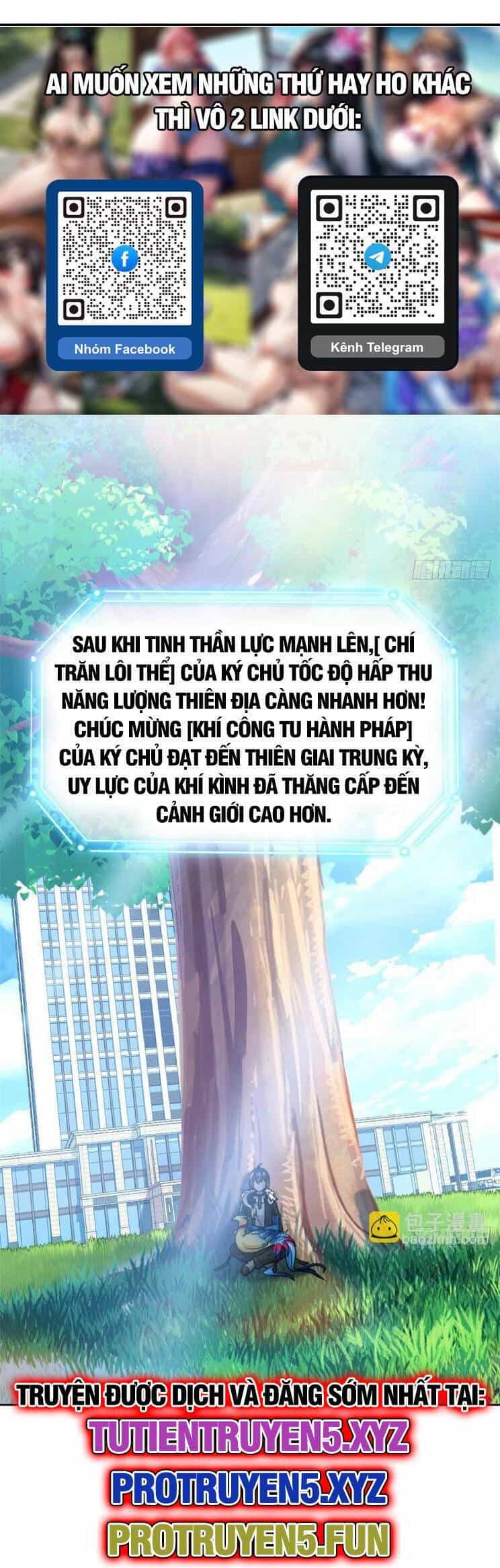 Cường Giả Đến Từ Trại Tâm Thần - Chương 262 - ảnh 19
