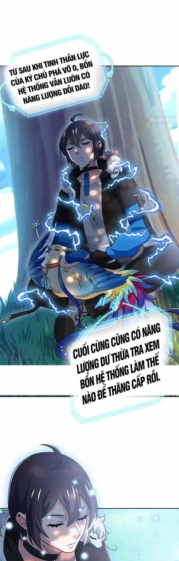 Cường Giả Đến Từ Trại Tâm Thần - Chương 262 - ảnh 20