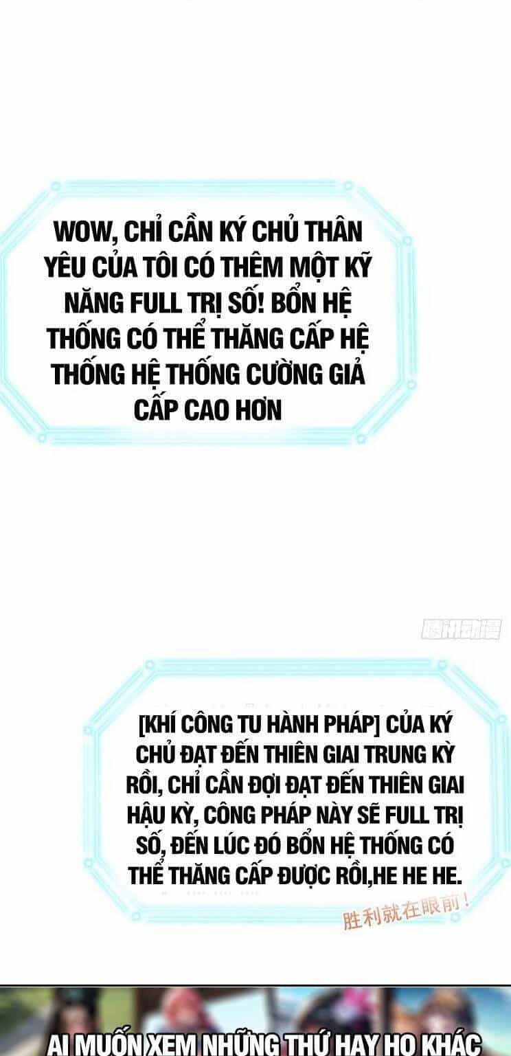 Cường Giả Đến Từ Trại Tâm Thần - Chương 262 - ảnh 22