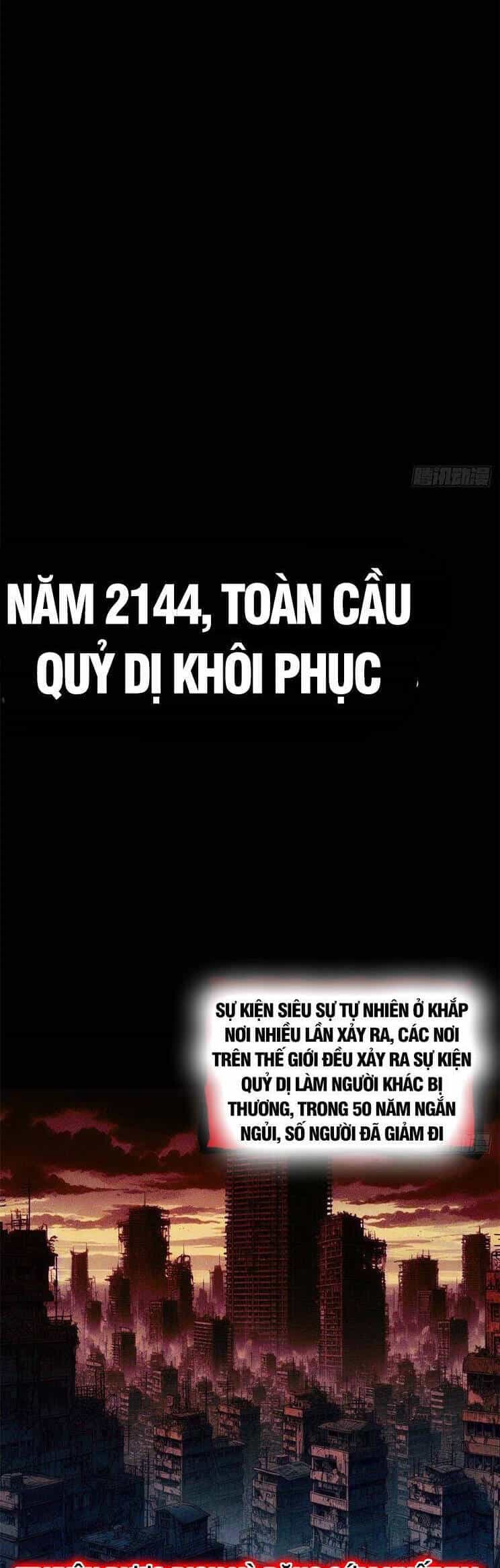 Cường Giả Đến Từ Trại Tâm Thần - Chương 263 - ảnh 18