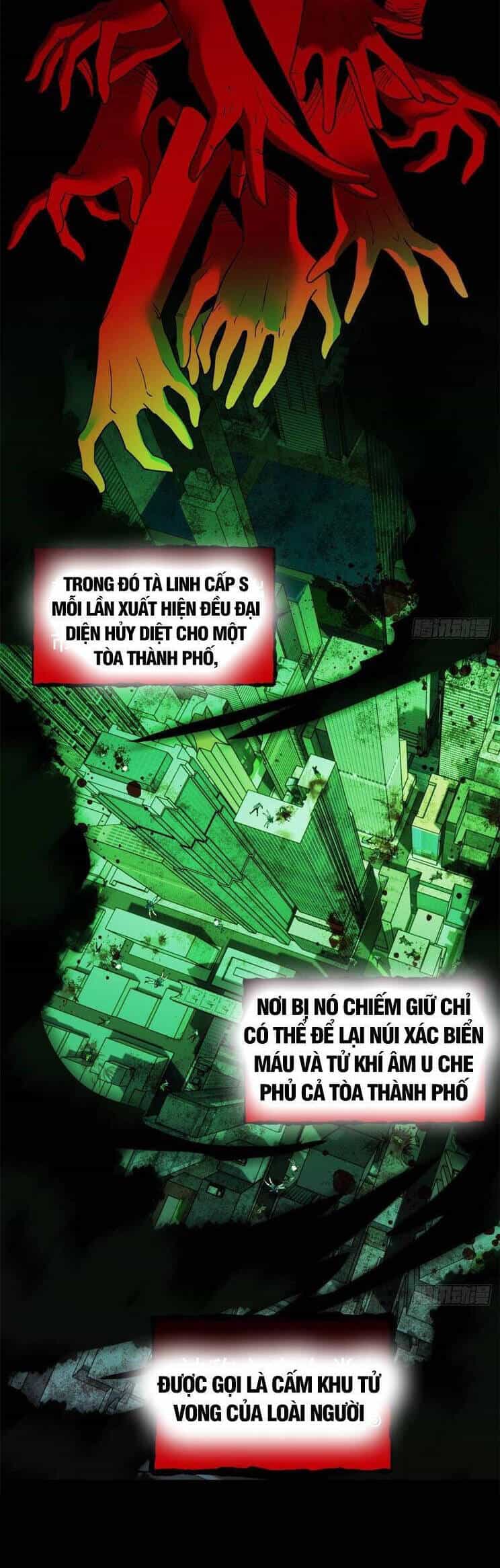 Cường Giả Đến Từ Trại Tâm Thần - Chương 263 - ảnh 20