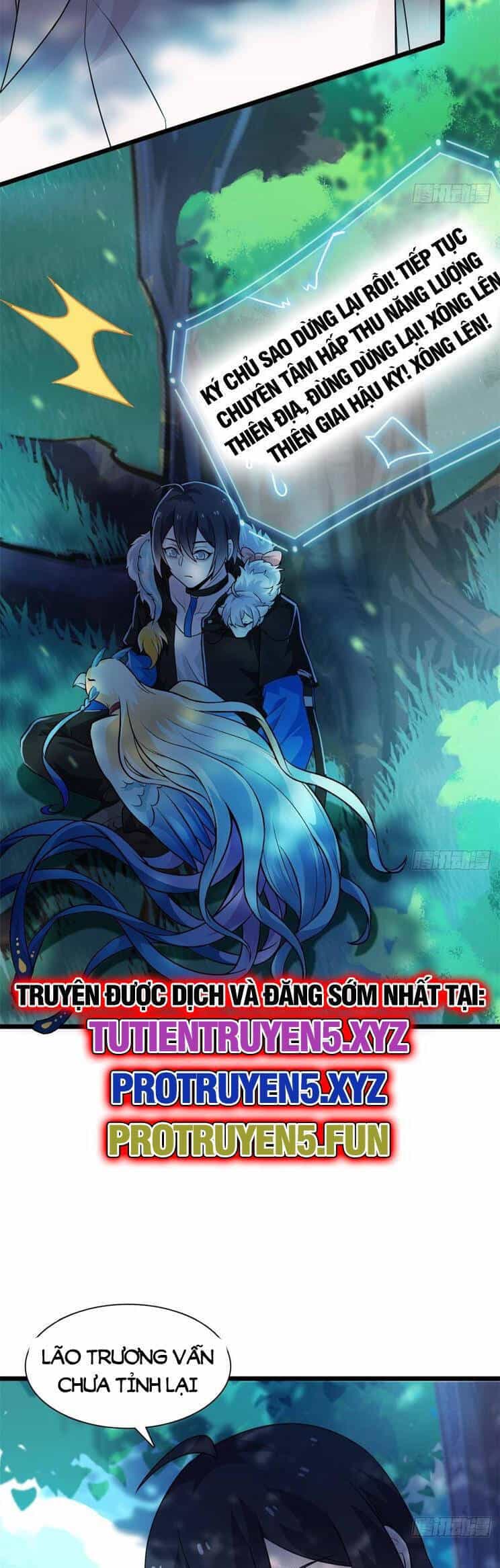 Cường Giả Đến Từ Trại Tâm Thần - Chương 263 - ảnh 4