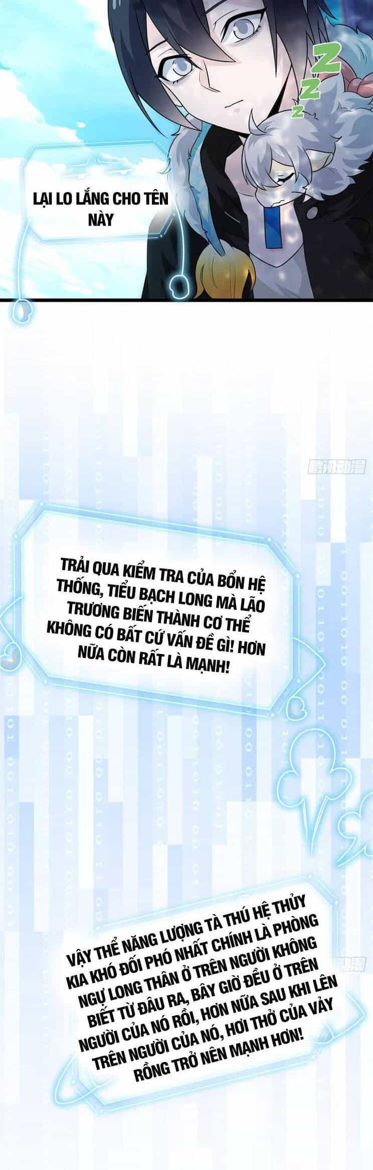 Cường Giả Đến Từ Trại Tâm Thần - Chương 263 - ảnh 5
