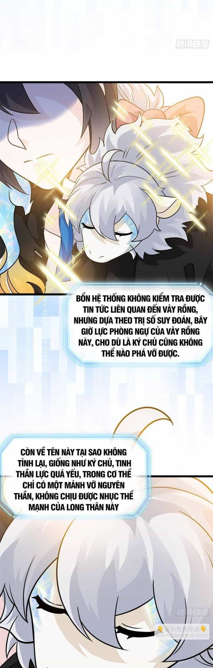 Cường Giả Đến Từ Trại Tâm Thần - Chương 263 - ảnh 6