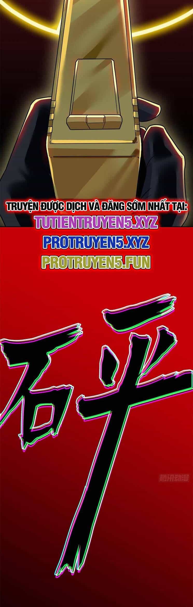 Cường Giả Đến Từ Trại Tâm Thần - Chương 264 - ảnh 17