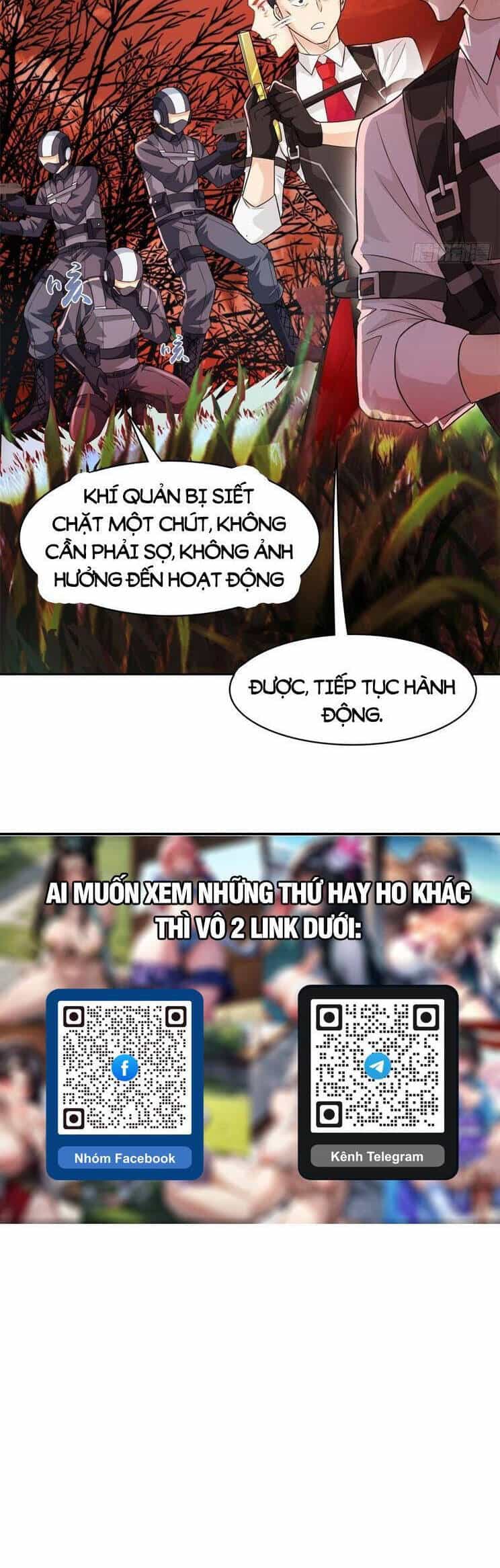 Cường Giả Đến Từ Trại Tâm Thần - Chương 264 - ảnh 20