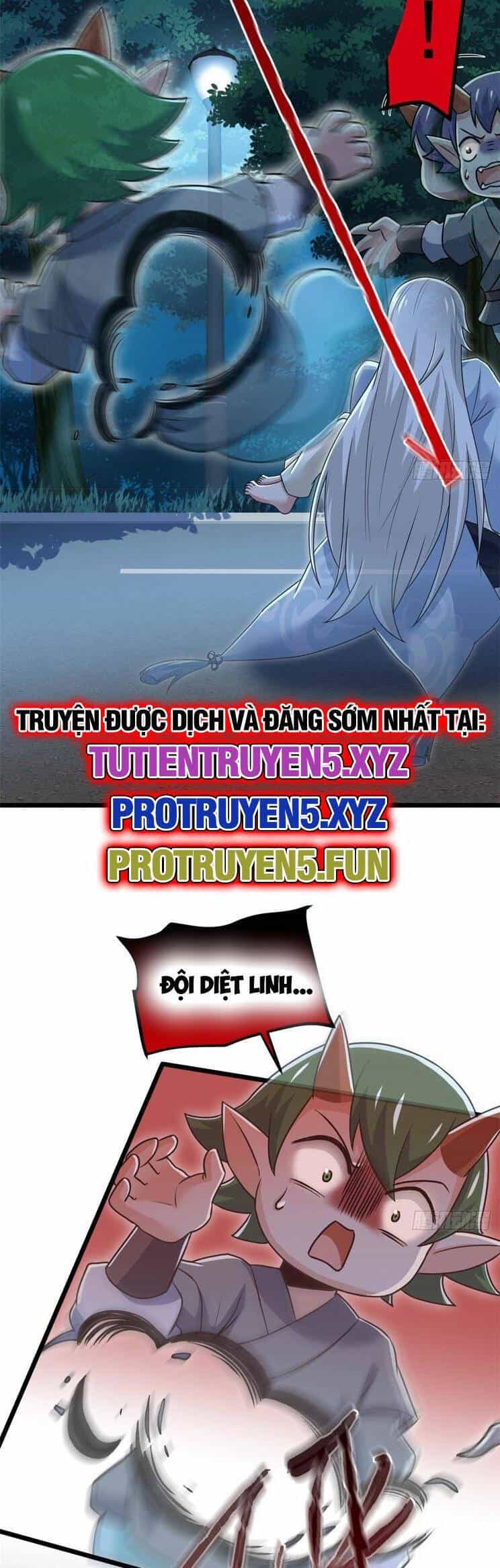 Cường Giả Đến Từ Trại Tâm Thần - Chương 265 - ảnh 19