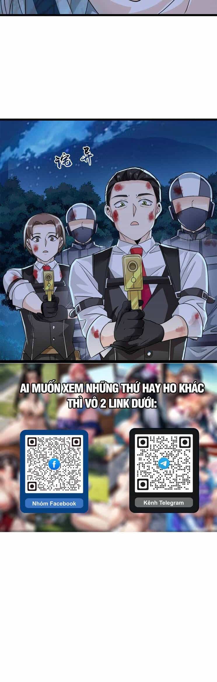 Cường Giả Đến Từ Trại Tâm Thần - Chương 265 - ảnh 23