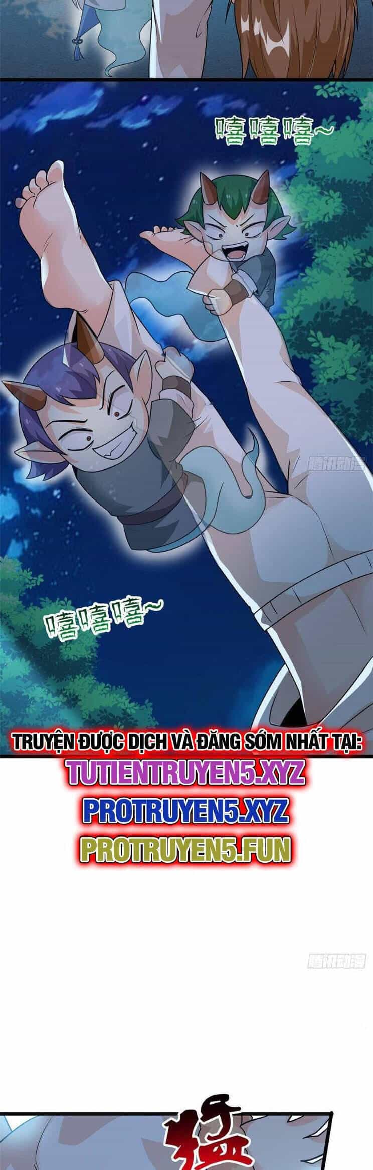 Cường Giả Đến Từ Trại Tâm Thần - Chương 265 - ảnh 8