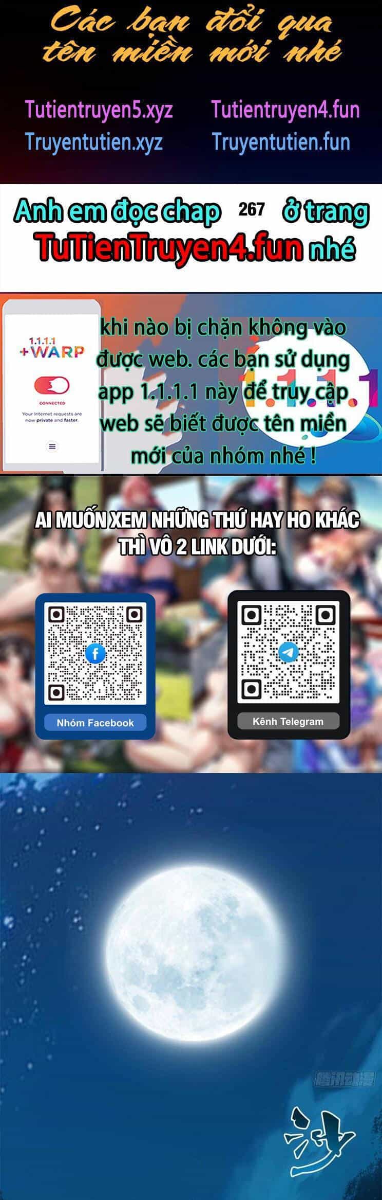 Cường Giả Đến Từ Trại Tâm Thần - Chương 266 - ảnh 1