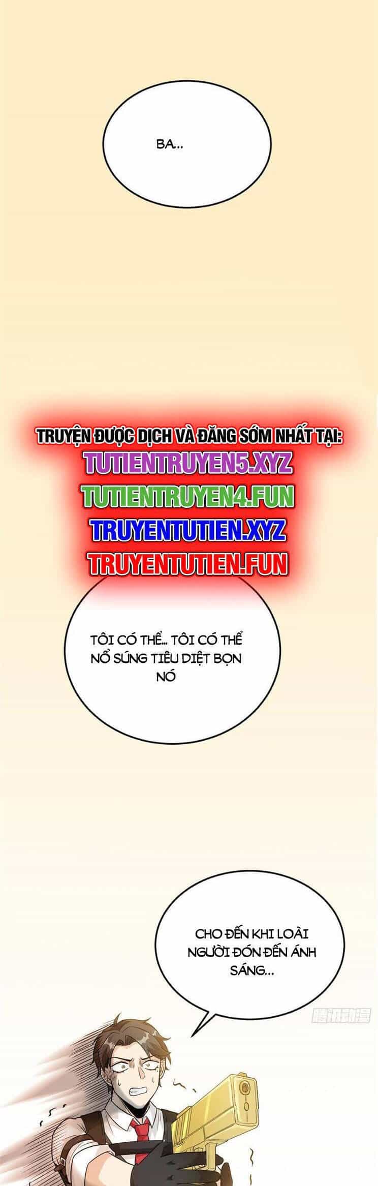 Cường Giả Đến Từ Trại Tâm Thần - Chương 267 - ảnh 20