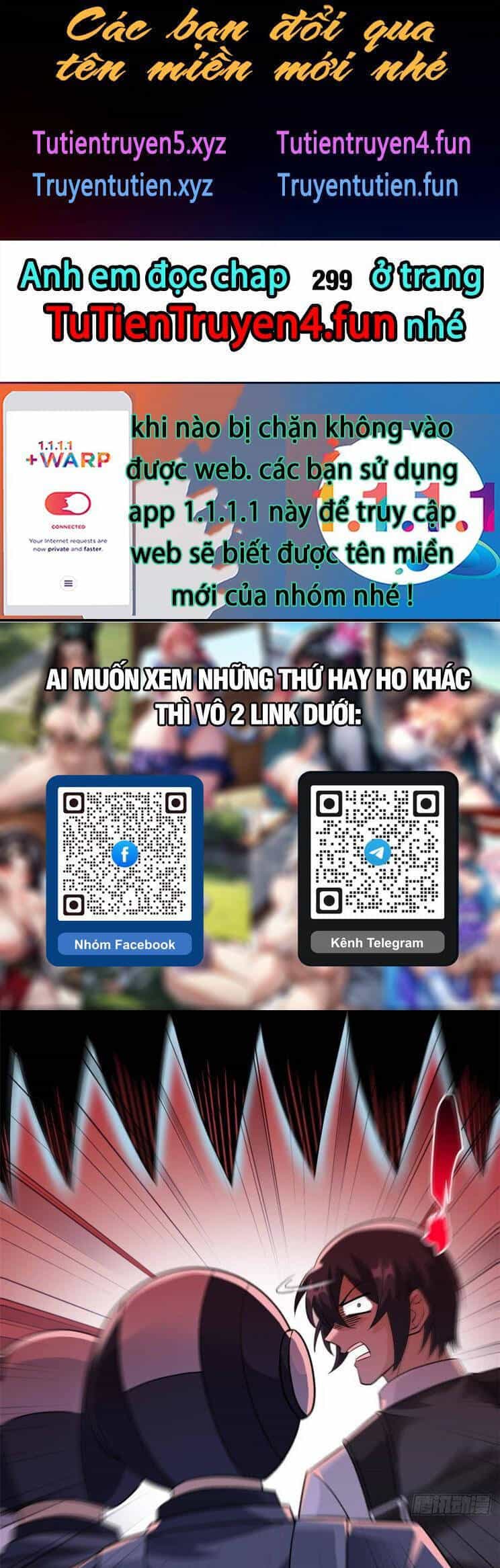 Cường Giả Đến Từ Trại Tâm Thần - Chương 268 - ảnh 1