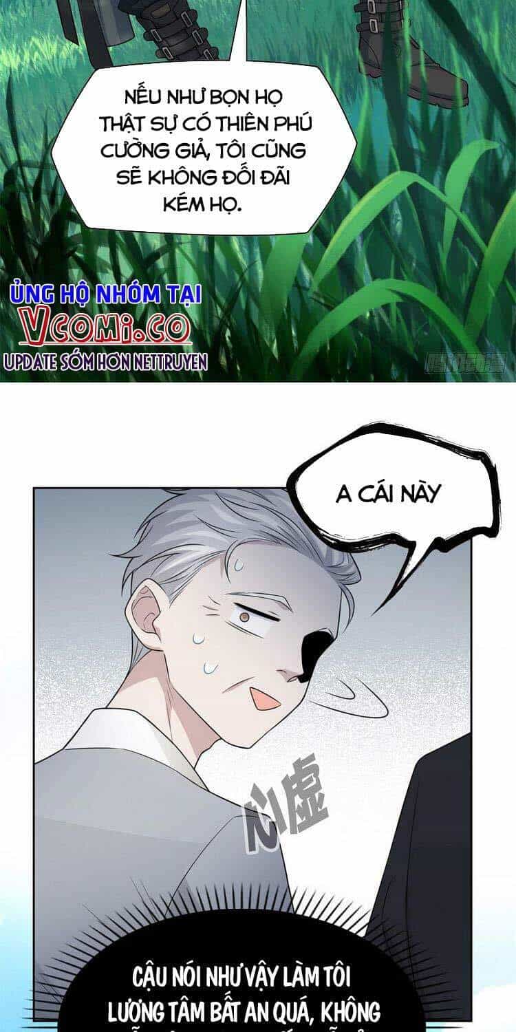 Cường Giả Đến Từ Trại Tâm Thần - Chương 27 - ảnh 7