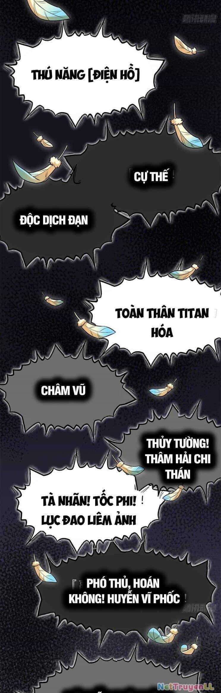 Cường Giả Đến Từ Trại Tâm Thần - Chương 272 - ảnh 4
