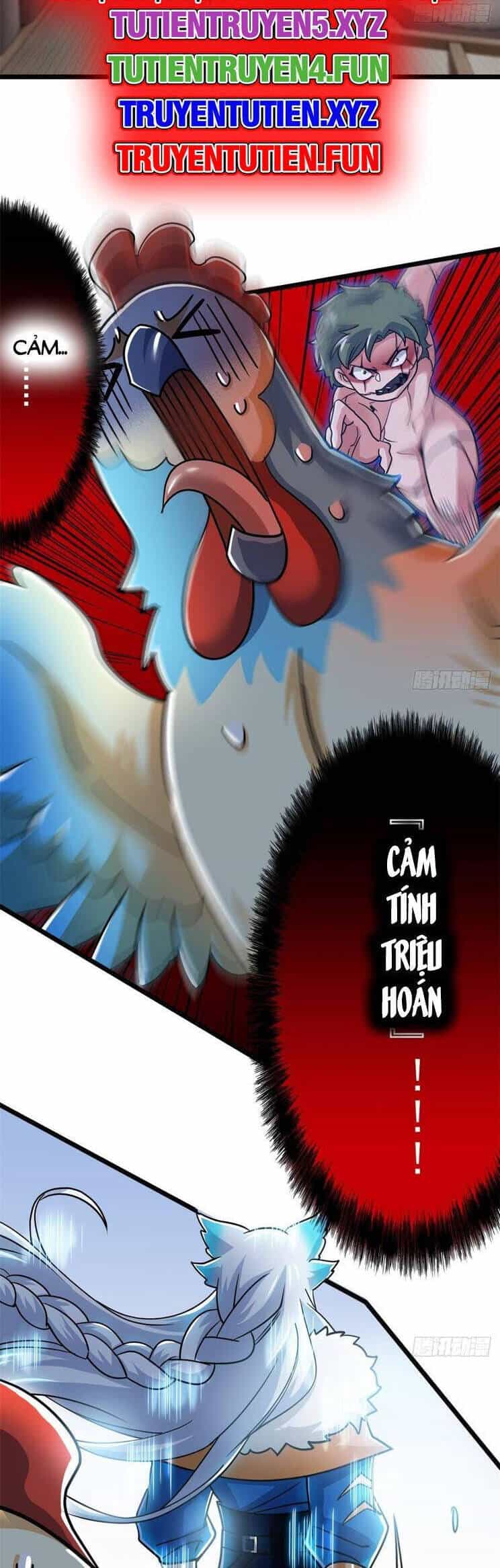 Cường Giả Đến Từ Trại Tâm Thần - Chương 275 - ảnh 2