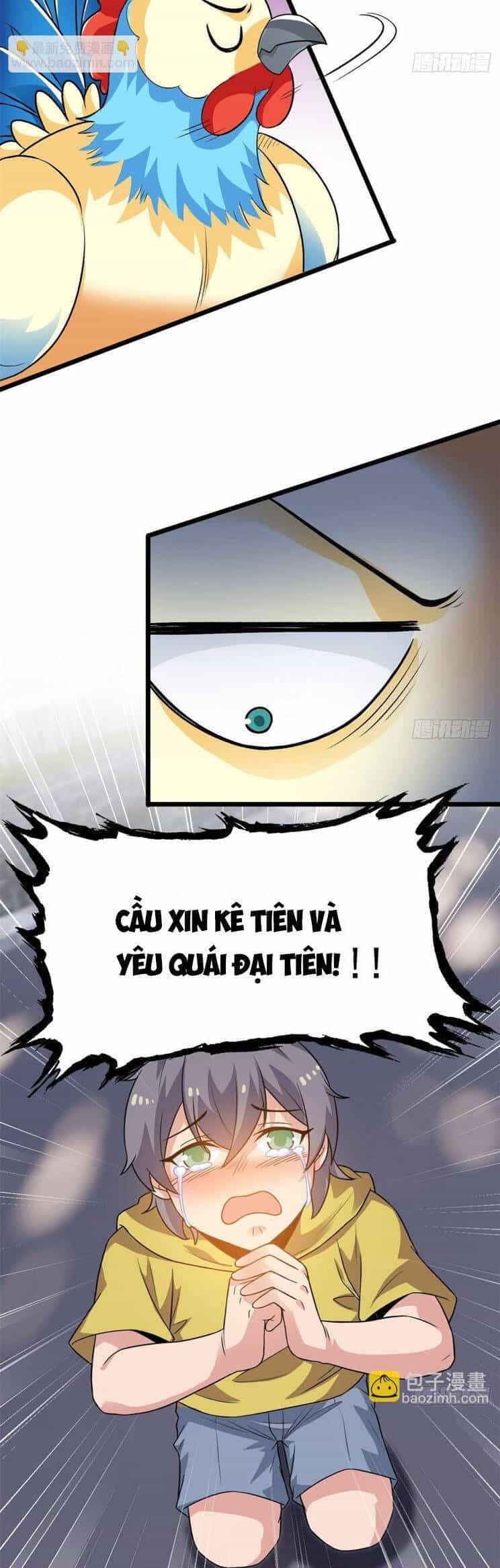 Cường Giả Đến Từ Trại Tâm Thần - Chương 277 - ảnh 10