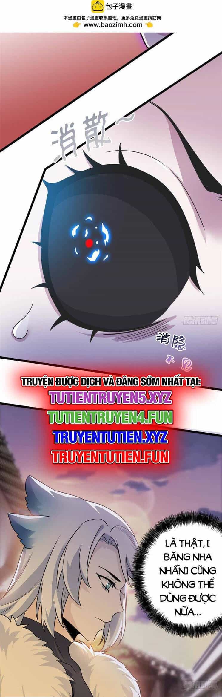 Cường Giả Đến Từ Trại Tâm Thần - Chương 277 - ảnh 20