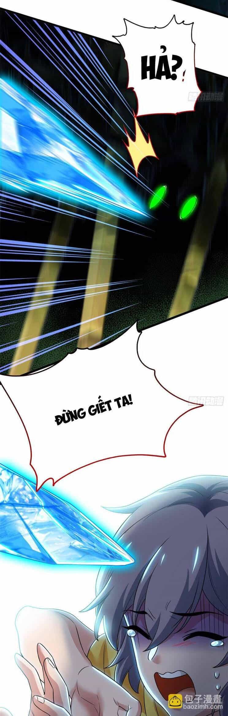 Cường Giả Đến Từ Trại Tâm Thần - Chương 277 - ảnh 6