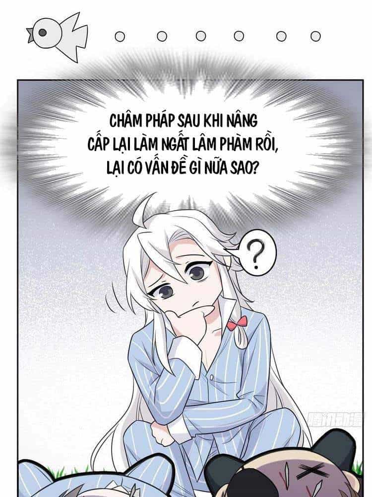 Cường Giả Đến Từ Trại Tâm Thần - Chương 28 - ảnh 16